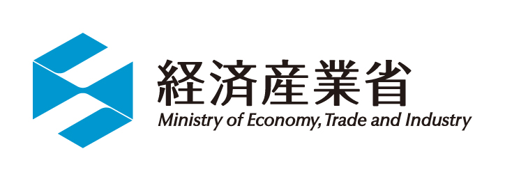 経済産業省　バナー